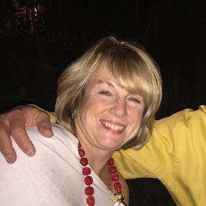 Meet your Posher, Mary